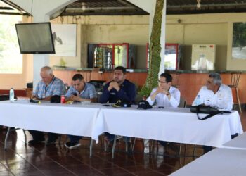 Solucionan problema de energía eléctrica en comunidades de Morales, Izabal