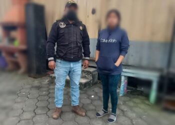 Protocolos de seguridad permiten que investigadores localicen a menores en tres municipios