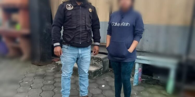 Protocolos de seguridad permiten que investigadores localicen a menores en tres municipios