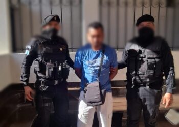 Fuerza de tarea contra el sicariato impacta a banda denominada “Halcón”