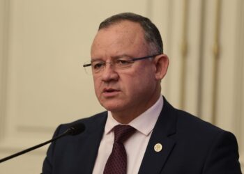 Ministro de Gobernación confirma tercer golpe al narcotráfico en la semana