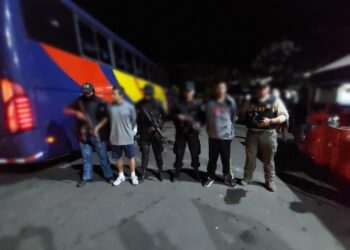 Centro Antipandillas Transnacional ha capturado y entregado a 21 salvadoreños