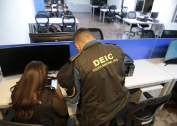 Más de seis menores y mujeres localizadas durante Navidad