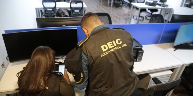 Más de seis menores y mujeres localizadas durante Navidad