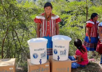 Más de 6 millones de guatemaltecos se benefician de las acciones integrales para disminuir la desnutrición crónica en 7 departamentos