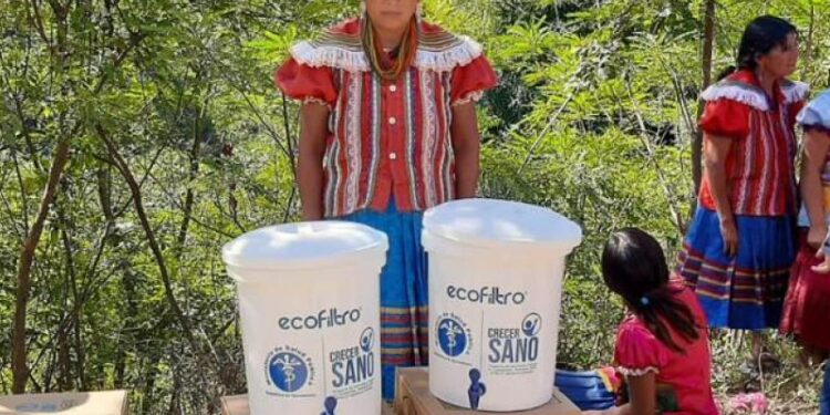 Más de 6 millones de guatemaltecos se benefician de las acciones integrales para disminuir la desnutrición crónica en 7 departamentos