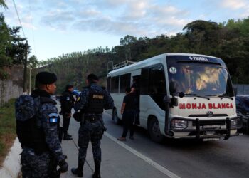 Autoridades incrementan operativos de seguridad por fiestas de Año Nuevo