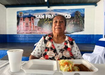 Inauguran Comedor Social en San Francisco Zapotitlán