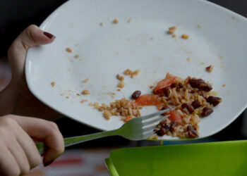 ¿Cómo evitar el desperdicio de alimentos?