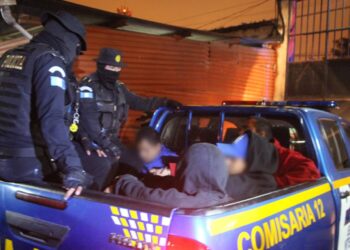 Agentes de PNC activan protocolos de atención a víctima de violación