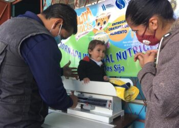 SESAN priorizará acciones para seguir combatiendo la desnutrición aguda en el país