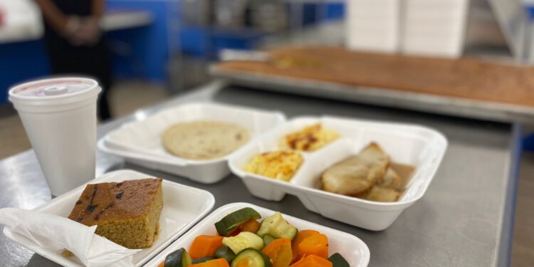 Comedores Sociales en todo el departamento de Zacapa