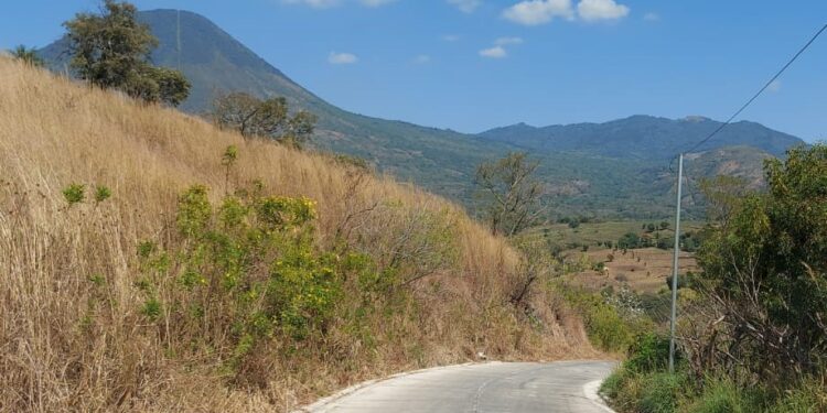 Fodes concluyó 29 proyectos de infraestructura en 2022