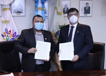 Buscan mayor inclusión en el Seguro Social