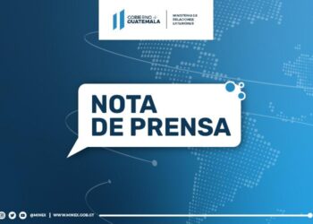 Guatemala aboga en cumbre de la CELAC por fortalecer el multilateralismo de la región