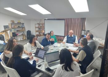 MAGA busca fortalecer la producción de semilla certificada