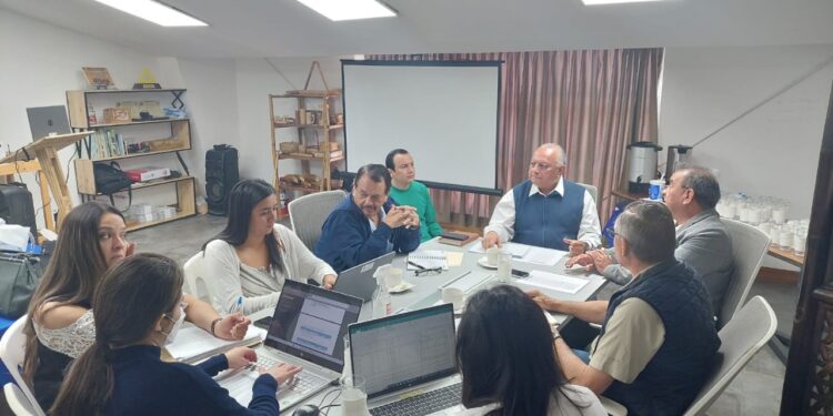 MAGA busca fortalecer la producción de semilla certificada