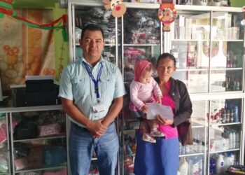 Inician Transferencias Monetarias Condicionadas