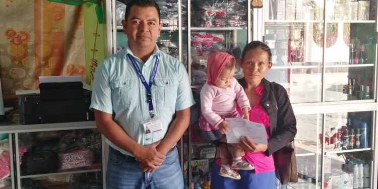 Inician Transferencias Monetarias Condicionadas