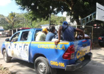 Más de 22 mil extranjeros recibieron asistencia humanitaria en la frontera Agua Caliente durante 2022