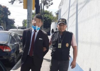 Detenidos por maltrato a menores y violencia contra la mujer