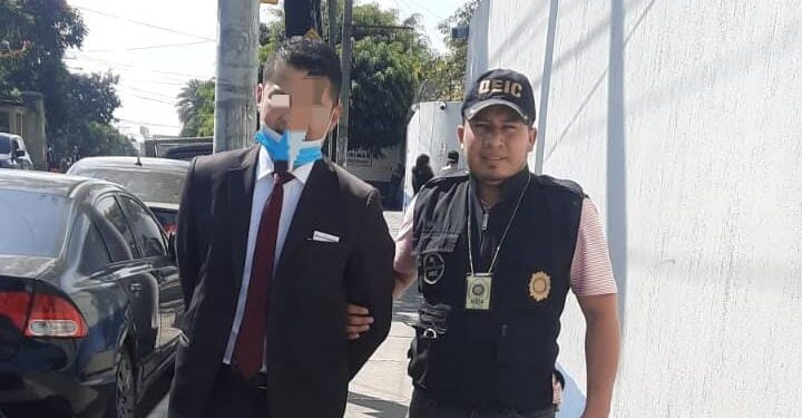 Detenidos por maltrato a menores y violencia contra la mujer