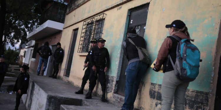 PNC destaca capturas y localizaciones ejecutadas en 2022