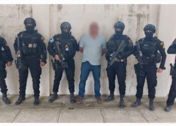 Suman tres extraditables capturados por narcotráfico