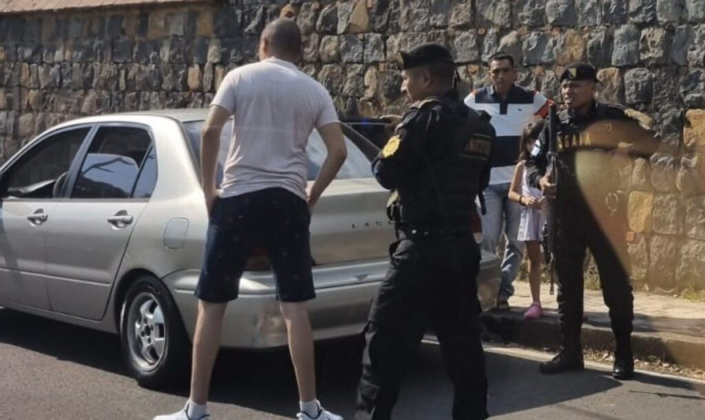 Suman tres extraditables capturados por narcotráfico - Gobierno de ...