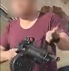 Mingob realiza operativo para capturar a sindicado de amenazar a agentes de la PNC