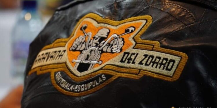 Buscan reducir siniestralidad vial durante la Caravana del Zorro