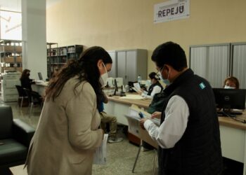 El Registro de Personas Jurídicas habilita pago en línea de servicios prestados a la ciudadanía