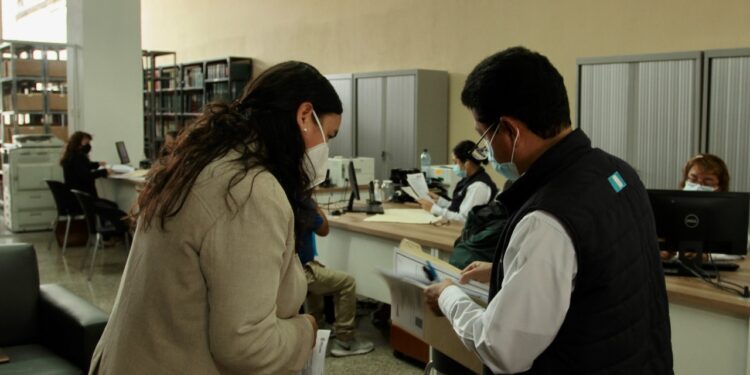 El Registro de Personas Jurídicas habilita pago en línea de servicios prestados a la ciudadanía