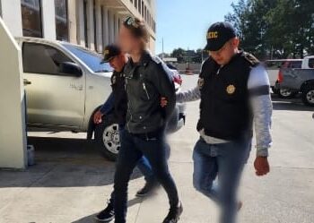 DEIC detiene a más de 750 presuntos implicados en violencia contra la mujer