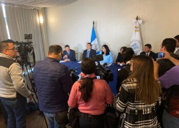 Mesas interinstitucionales refuerzan estrategias de seguridad para Proceso Electoral 2023