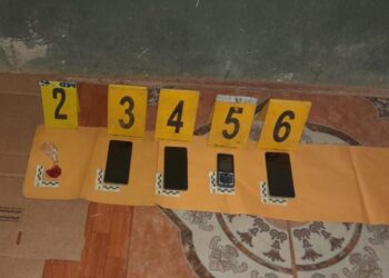 PNC decomisa droga y captura a tres personas en operativos