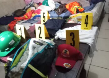 Investigadores detienen a dos presuntos homicidas en allanamientos