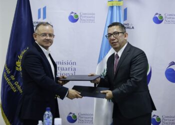 Gobernación y Comisión Portuaria Nacional fortalecen la protección y seguridad portuaria