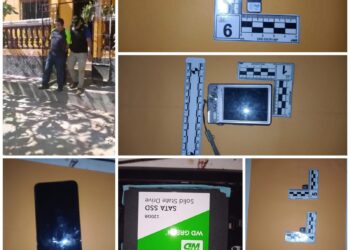 Delegaciones de Investigación Criminal ubicó a 54 menores y adultos en tres semanas