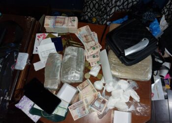 SGAIA captura a uno de los 100 más buscados