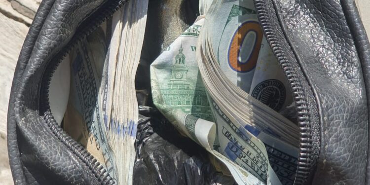 Operativo interinstitucional permite impactar estructuras vinculadas al narcotráfico