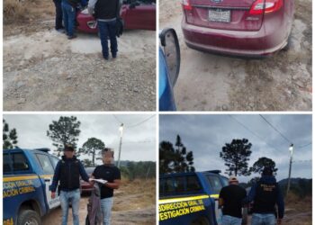 Capturado por homicidio en grado de tentativa en Huehuetenango