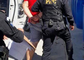 Capturan más de 350 personas por distintos delitos en el país