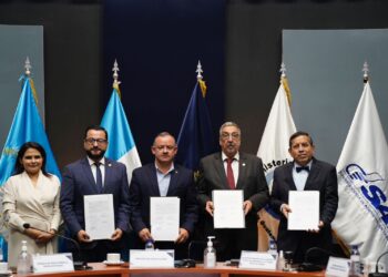 Autoridades unifican acciones para el manejo de precursores y sustancias químicas