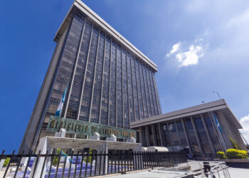 El Ministerio de Finanzas Públicas inicia colocación de Bonos del Tesoro