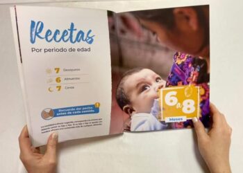 SESAN pone a disposición charlas virtuales en seguridad alimentaria y nutricional