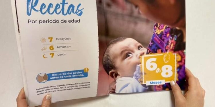 SESAN pone a disposición charlas virtuales en seguridad alimentaria y nutricional