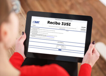 MINFIN Y SAT Facilitan pago del IUSI en línea