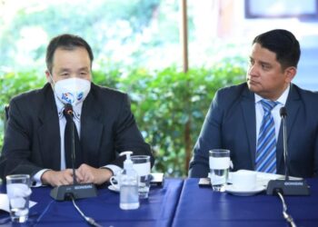 Guatemala capacitará a pequeños agricultores para generar mejores negocios