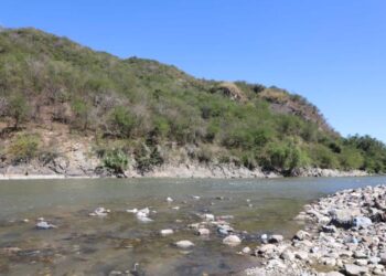 Alianzas del MARN contribuyen al saneamiento del río Motagua